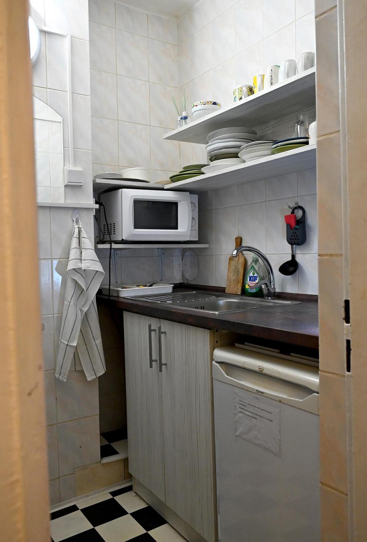 Penzion Saris Presov Exterior photo