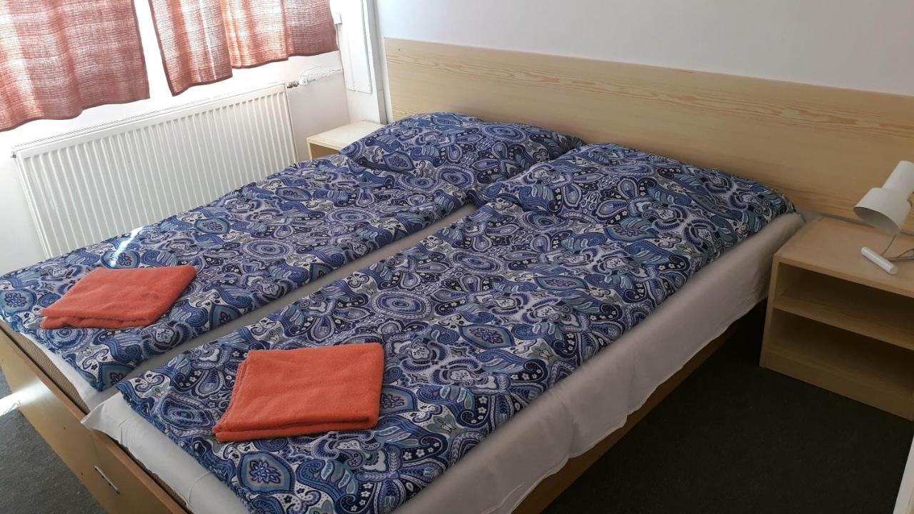 Penzion Saris Presov Exterior photo
