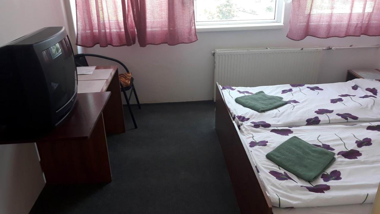 Penzion Saris Presov Exterior photo